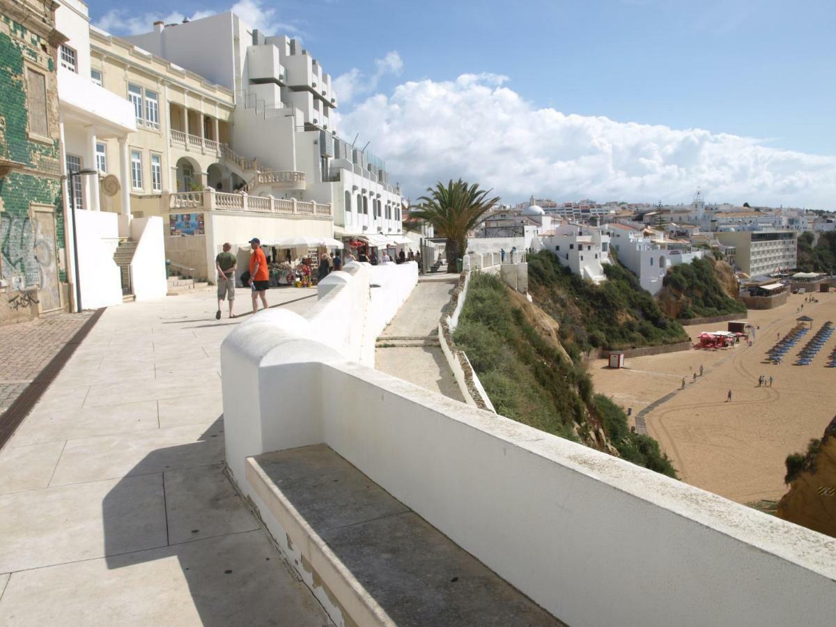 Casa Da Praia Albufeira Exterior foto