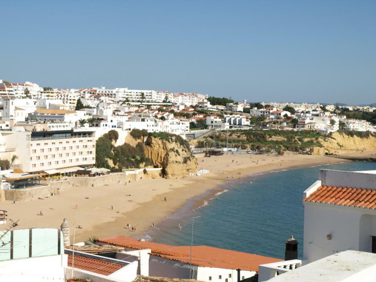 Casa Da Praia Albufeira Exterior foto