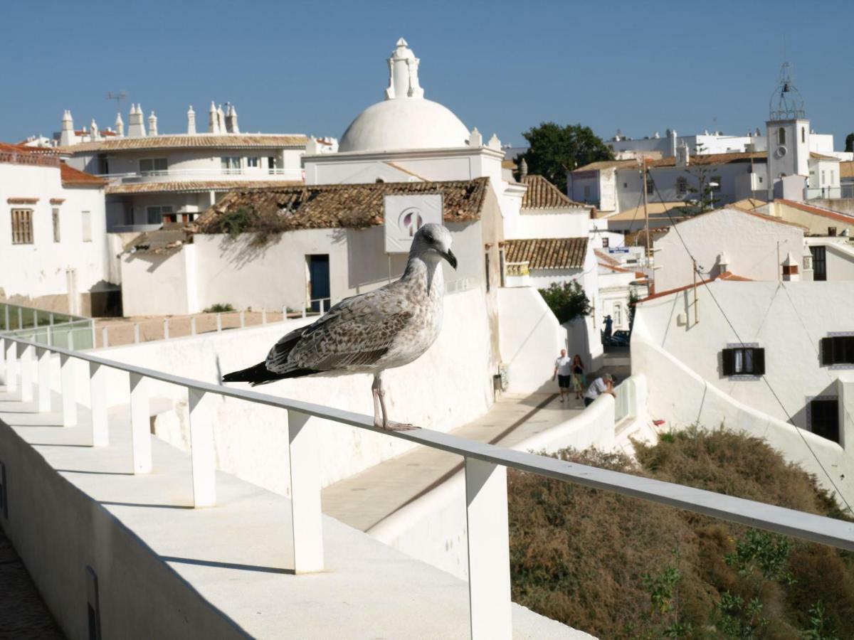 Casa Da Praia Albufeira Exterior foto