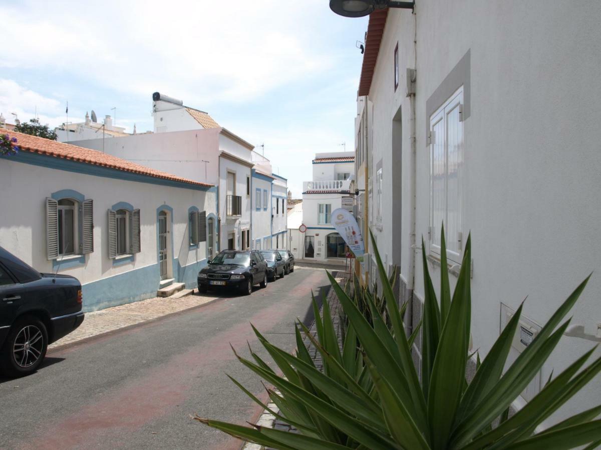 Casa Da Praia Albufeira Exterior foto